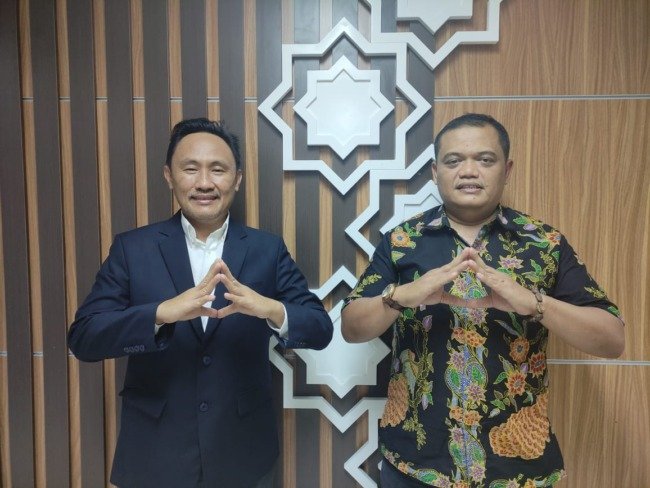 Keketuaan Indonesia di G20 Momentum International Halal Hub