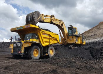 Ekspor Batubara Dilarang, Pendapatan BYAN di Januari Hilang USD260 Juta