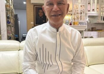 Said Abdullah: Indonesia Kehilangan Peluang Devisa Dari Ekspor Batubara USD 3 Miliar/Bulan