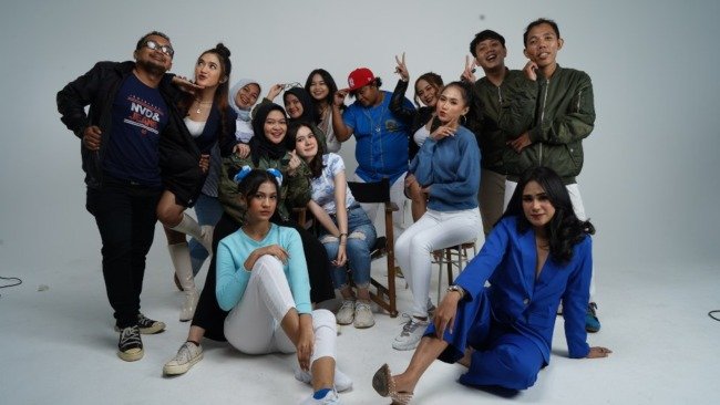 Jwara Creative Wajah Baru Industri Kreatif Digital