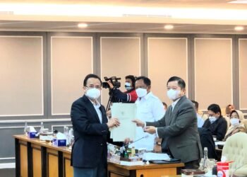 Sikap DPD RI Terkait RUU Ibu Kota Negara Nusantara