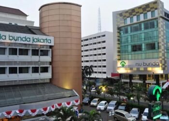 BMHS-Unair Sepakati Kerjasama Pengembangan Inovasi Layanan Kesehatan