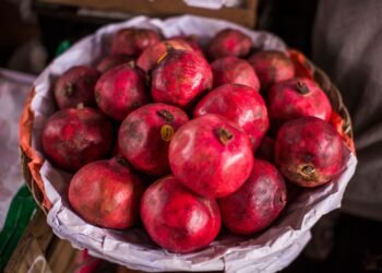 Ekspor Agrifood Peru ke Indonesia Naik 30%