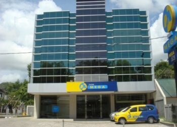 Tahun Lalu MEGA Raih Laba Rp4 Triliun, Liabilitas Tercatat Naik Jadi Rp113,73 Triliun