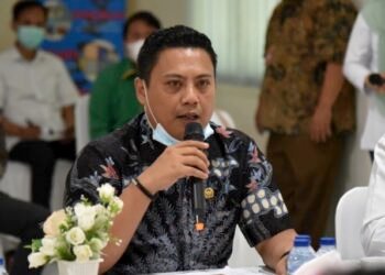 Jadi Catatan Kritis, Andi Iwan Minta Kemenhub-Korlantas Tertibkan Kendaraan Penumpang dan Truk ODOL