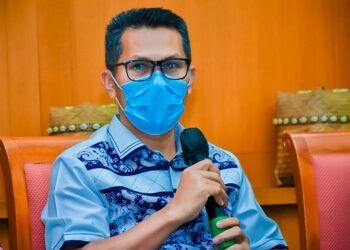 Pada 2021, Sektor Industri Mencatatkan PDB Sebesar Rp2.946,9 Triliun