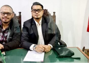 Hardjuno: KMP Sea Games XIX Tidak Berhubungan Langsung Dengan Bambang Trihatmodjo