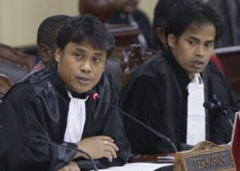 Serukan Makar, Perekat Nusantara: Tangkap dan Tahan  Habib Jafar Alatas