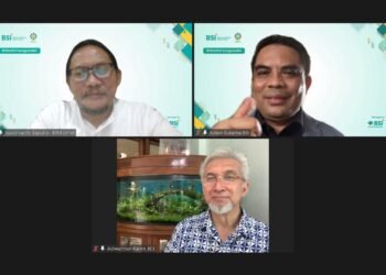 BSI dan YBSMU Siap Cetak Sharia Young Leader 