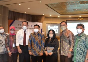 Bulog Siap Jadi Operator Badan Pangan Nasional