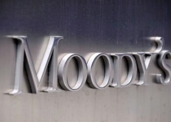 Moody’s Pertahankan Rating Kredit Indonesia di Level Baa2 Dengan Outlook Stabil 