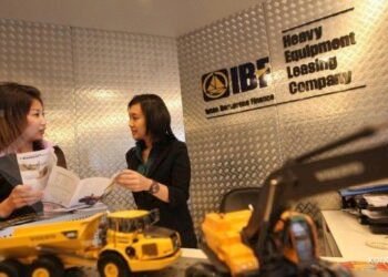 Izin Usaha Dicabut OJK, BEI Suspensi Perdagangan Saham IBFN