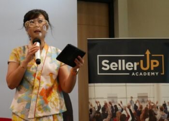 UMKM Indonesia Go Export