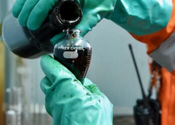 Geopolitik Dunia Kerek ICP Januari Jadi USD85,89 per Barel