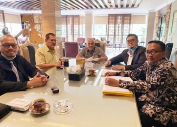 Kuasa Hukum: Dana Talangan Sea Games XIX Bukan Tanggungjawab Bambang Trihatmodjo