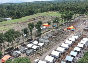 Bangun 1825 Unit, PUPR Kebut Proyek Huntap Korban Erupsi Semeru Selesai April 2022