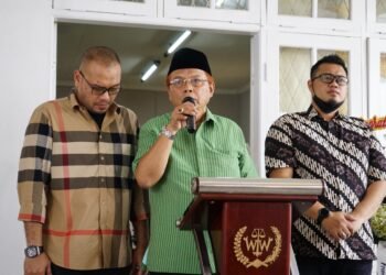 Kuasa Hukum Bambang Trihatmodjo Harap PT TIM Bergabung Untuk Minta Hak Tagih ke Pemerintah