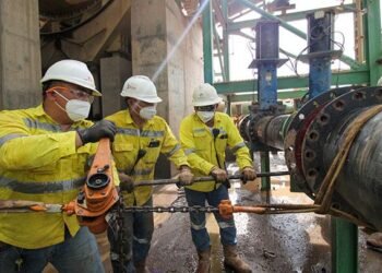 Pendapatan Menurun, Laba Bersih ARCI di 2021 Cuma USD75,18 Juta