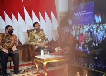 e-katalog LKPP, UMKM, Marketplace, Jokowi