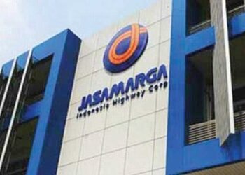 Peningkatan Pendapatan JSMR di 2021 Katrol Laba Bersih Jadi Rp1,62 Triliun