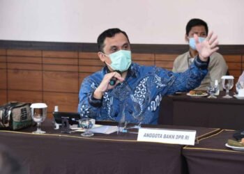 Najib: Genjot Literasi Keuangan Demi Cegah Korban Investasi Bodong