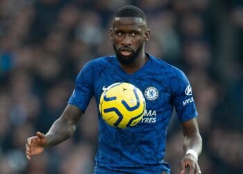Newcastle United Ikut Memburu Antonio Rudiger dari Chelsea