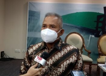 Jelang Sidang IPU, Hafisz Tohir: Hati-Hati Sikapi Usulan Pembahasan Perang Rusia-Ukraina