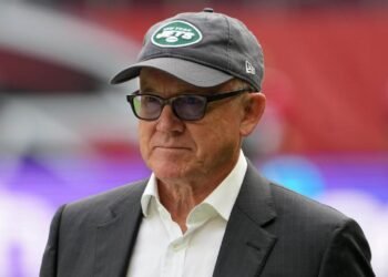 CEO New York Jets Woody Johnson Kecewa Berat Gagal Dapatkan Chelsea