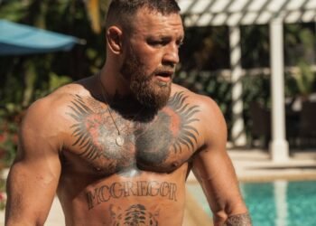 Ingin Beli Chelsea, Kemampuan Keuangan Conor McGregor Diragukan