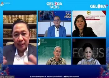 Dampak Perang, Anis Matta: Pemerintah Perlu Skenario Ekonomi Jangka Pendek