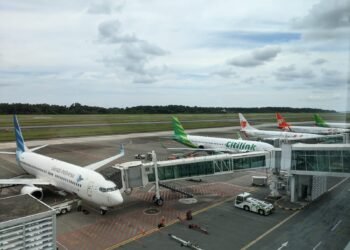 Mulai 3 Maret, Penumpang Wajib Isi e-HAC Sebelum Keberangkatan