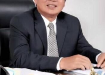 Ikopin University Sambut Tantangan Menuju Indonesia Maju 2045