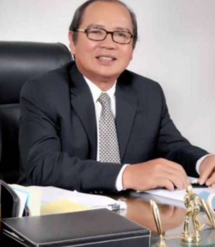 Ikopin University Sambut Tantangan Menuju Indonesia Maju 2045