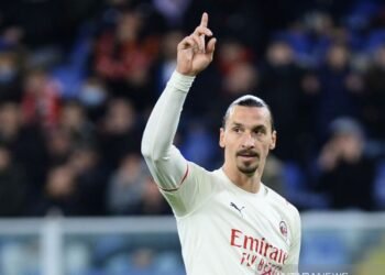 AC Milan Tak Lagi Butuh Ibrahimovic
