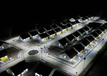 Capai Progres 87,8%, PUPR Kebut Pulihkan Infrastruktur Pasca Bencana NTT dan NTB