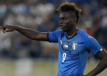 Kalau Dipercaya, Mario Balotelli Bisa Saja Jadi Penyelamat Italia di Piala Dunia 2022