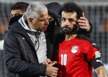 Inilah Pemain-pemain Top yang Gagal Mentas di Piala Dunia 2022