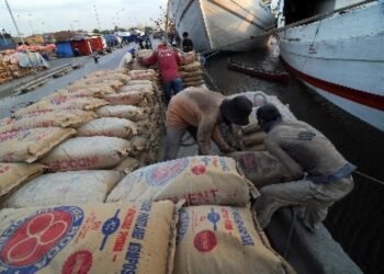 Laba Bersih INTP di 2021 Turun Jadi Rp1,79 Triliun