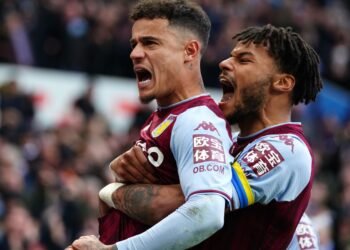 Beri Dampak Luar Biasa untuk Aston Villa, Kontrak Philippe Coutinho Belum Pasti Dipermanen