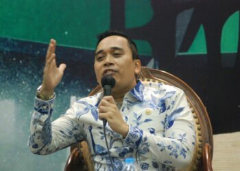 Sambut IPU di Bali, Putu: Pulihkan Kepercayaan Dunia Tentang Pariwisata Indonesia