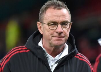Ralf Rangnick Minta Manchester United Tiru Konsistensi Manchester City dan Liverpool
