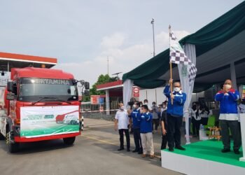 BBM Solar 51 Setara Euro IV Siap Diimplementasikan di Seluruh Indonesia