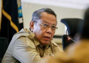 Walkot Tangsel Minta Disperindag Intervensi Harga Bapok Jelang Puasa