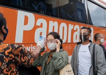 Panorama Group Dukung Kesuksesan Event MotoGP di Mandalika