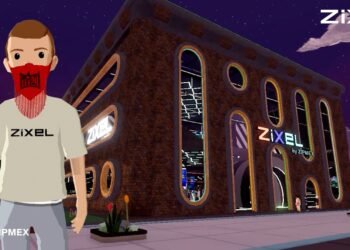 Dorong Ekosistem NFT, Zipmex Umumkan Kerja Sama Strategis dengan Polygon Studios