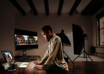 BenQ Jalin Kemitraan Dengan SMI, Distribusi Produk Monitor Premium