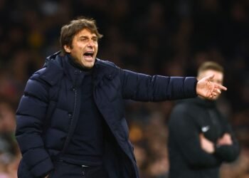 Tidak Akan Ada Pelatih Yang Bisa Mengubah Tottenham Hotspur Dalam Sekejap