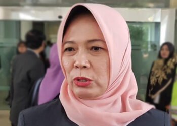 Isma Yatun-Haerul Saleh Terpilih BPK, Pengamat: Bisa Jadi Cerminan Pilpres 2024