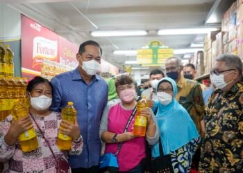 Mendag Pastikan Subsidi Migor Curah Sampai ke Pasar