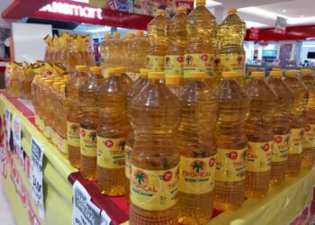 Harga Minyak Goreng Meroket, Rosyid Arsyad: 2 Menteri Dan Kepala Bapanas Harus Dicopot